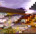 Avenue Motel - Accommodation VIC
