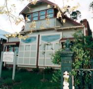 Ballarat Serviced Apartments - Accommodation VIC