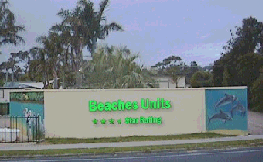 Beaches Family Holiday Units - Accommodation VIC