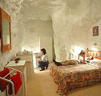 Pjs Underground - Accommodation VIC