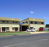 Best Western Boulevard Lodge - Accommodation VIC