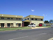 Best Western Boulevard Lodge - Accommodation VIC 0