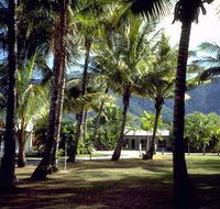 Clifton Palms - Accommodation VIC