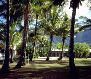 Clifton Palms - Accommodation VIC 0