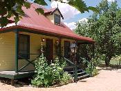 Williamstown SA Accommodation VIC