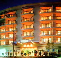 Central Cosmo Apartments - Accommodation VIC