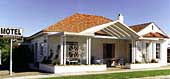 Court Street Motel - Accommodation VIC 0