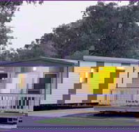 Echuca Caravan Park - Accommodation VIC