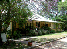 Ellerslie Homestead Bed and Breakfast - Accommodation VIC