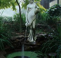 Ellentree - Accommodation VIC