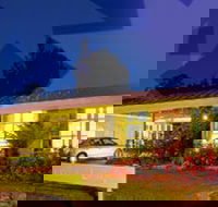 Eureka Lodge Motel - Accommodation VIC
