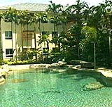 Fig Tree Lodge - Accommodation VIC