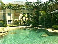 Fig Tree Lodge - Accommodation VIC 0