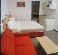 Comfort Inn and Suites Flagstaff - Accommodation VIC
