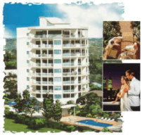 Auchenflower QLD Accommodation VIC