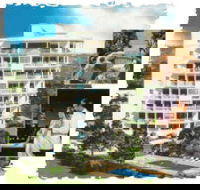 Founda Gardens Apartments - Accommodation VIC