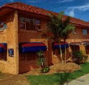 Harbour Terrace Holiday Apartments - Accommodation VIC