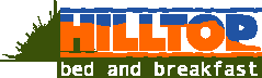 Hilltop Bed And Breakfast - Accommodation VIC