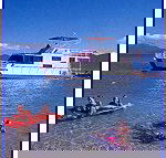 Hinchinbrook Rent A Yacht And House Boat - Accommodation VIC