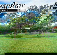 Honeyflow Homestead - Accommodation VIC
