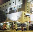 Tinbilly Travellers - Accommodation VIC