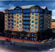 Kingston Apartments - Accommodation VIC