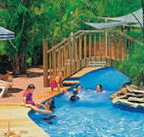 Happy Hallidays Holiday Park - Accommodation VIC