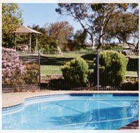 BEECHWORTH HEIGHTS - Accommodation VIC