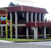 Park Haven Motor Lodge - Accommodation VIC
