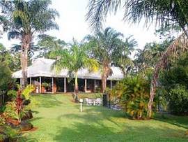 Malanda Lodge Motel - Accommodation VIC 0