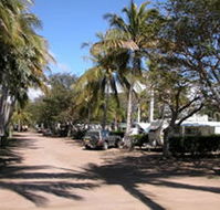Alva Beach Tourist Park - Accommodation VIC