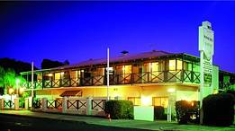  Accommodation VIC