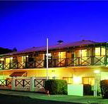 Windsor Lodge Motel - Accommodation VIC