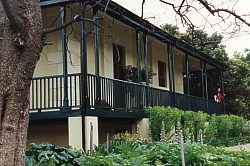 Vale Park SA Accommodation VIC