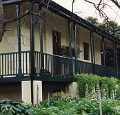 Levi Park Caravan Park - Accommodation VIC