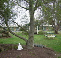 The Gold Sovereign Motor Inn - Accommodation VIC