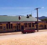 CORRYONG HOTEL/MOTEL - Accommodation VIC