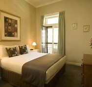 Mansions on Pulteney - Accommodation VIC