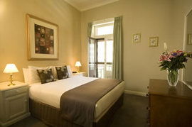 Mansions On Pulteney - Accommodation VIC 0