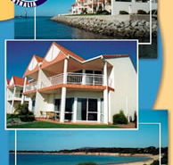 Sea Eyre Accommodation - Accommodation VIC