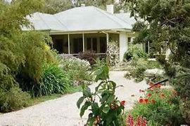 Wunghnu VIC Accommodation VIC