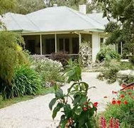 Locheilan Bed and Breakfast - Accommodation VIC