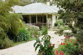 Locheilan Bed And Breakfast - Accommodation VIC 0