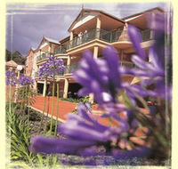 Terralong Terrace Apartments - Accommodation VIC