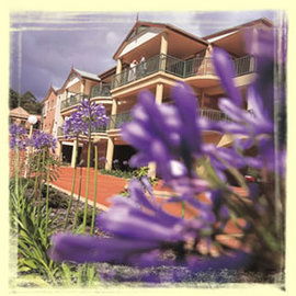 Terralong Terrace Apartments - Accommodation VIC 0