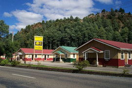 Queenstown TAS Accommodation VIC