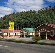 Mountain View Holiday Lodge - Accommodation VIC