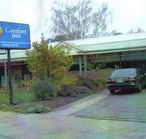 Comfort Inn Parkview - Accommodation VIC