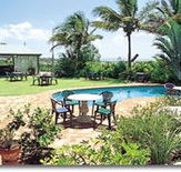 Camelot Motel - Accommodation VIC