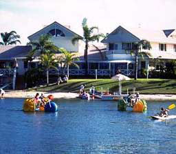 Elanora QLD Accommodation VIC